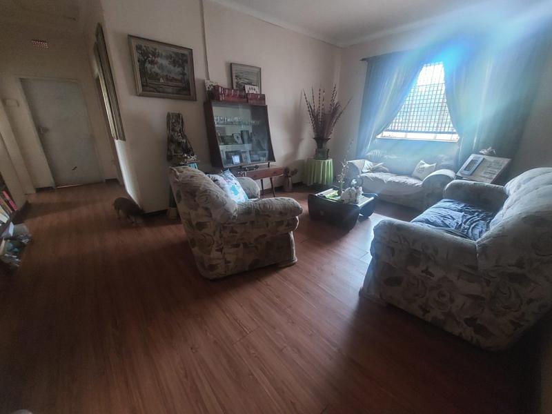 3 Bedroom Property for Sale in Syferbult North West